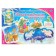 Design set "Christmas gatherings" Cutting, 5 elements, A2