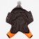 Options for animals "Print", fleece, XS (DS 18-20, Osh 24, OG 27-30 cm), mix