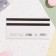 Money envelope "Congratulations!" Strips and polka dots, 16x8 cm