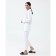 Jacket Women's Double -breasted Mist p. 42, white