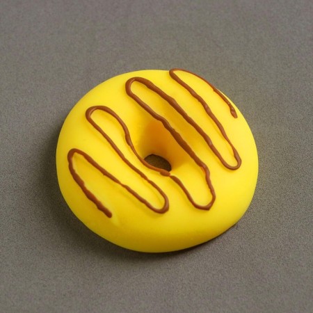 Anthistress Mill "Donut", species mix