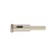 Diamond drill on glass and ceramics of the tundra, trihedral shank, 16 x 65 mm