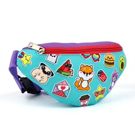 Children's gift set of Easy Box with a bag "Beast"-6