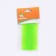 Combing combing combination of fleas, 8.8 x 5.2 cm, light green