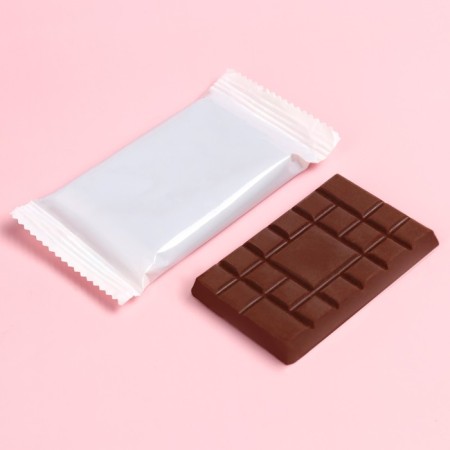 Milk chocolate "I want you", 27 g. (18+)-1
