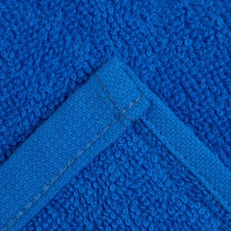 Trick "Ethel" 30x30 cm, the color is blue, 100% cotton, 340 g/m2-3