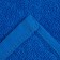 Trick "Ethel" 30x30 cm, the color is blue, 100% cotton, 340 g/m2
