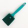 Scraper for the aquarium bilateral, 23 cm, green