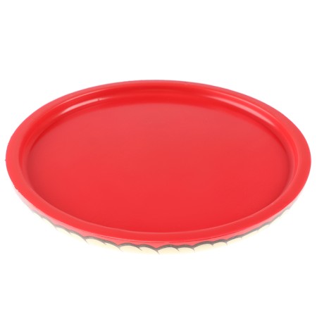 Flying saucer "Dinosaurs", species mix-7