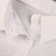 False collar, neck diameter = 42 cm, 31.5 × 20.5 cm, white color