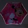 Children's umbrella. "I Believ in me" Minnie Mouse, 6 spokes d = 90 cm
