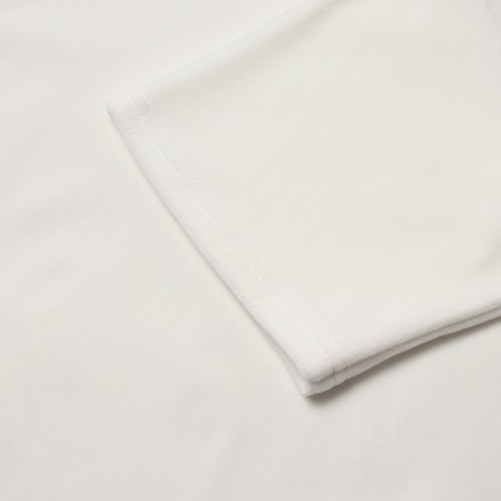 Kid for children (T-shirt, shorts) KAFTAN PLUSHY R.30 (98-104), white-8