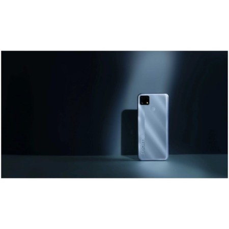 Smartphone Realme C25S, 6.5 ", LCD, 2 SIM, 4 GB, 128 GB, 48 MP, 8 megapixels, 6000 mAh, NFC, blue-14