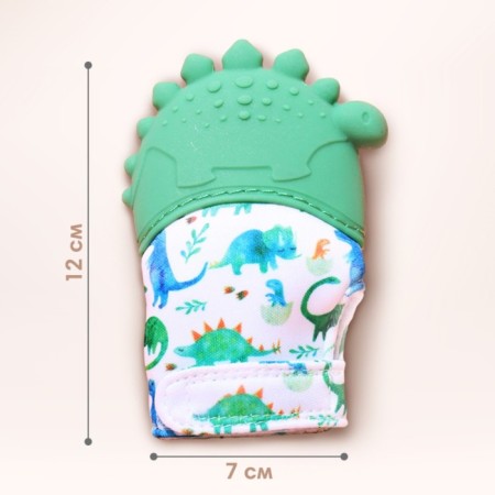 Rodizer-ruler "Dinosaurus", Kroshka I,-3