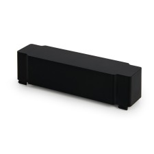 Box for the Elektrostandard, Flat Magnetic, 26x23x100 mm network cord, black color is black