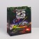 Package Gift Laminated Vertical, Packaging, Tank, Ml 23 x 27 x 11.5 cm