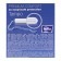 Bella Premium Comfort Regular Easy Twist, 8 pcs.
