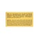 AyouMe eye masks, rejuvenating, with gold and snail mucin