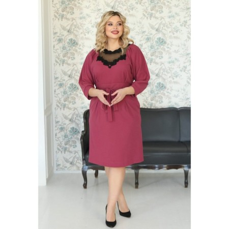 Women's dress, size 58-7