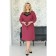 Women's dress, size 58