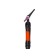 Welding burner "Swarog" Tech TS 9 (IOT6306), M12 × 1, 110 A, D = 1-3.2 mm, 8 m