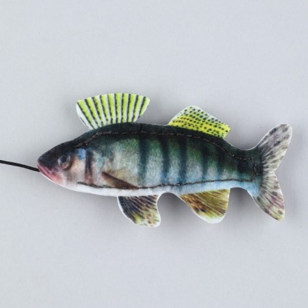 Teaser with a toy "Sudak", 6.5 cm-4