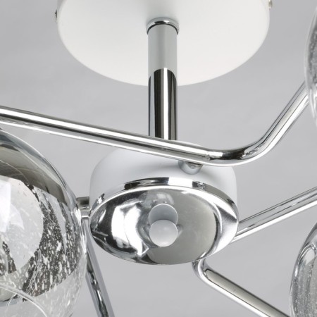 Vita chandelier, size 71x27x71 cm, 360W 6xe27 IP 20-6