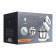 Mixer Leonord Le-1740, Landing/Stationary, 600 W, 4 L, 5 speeds, "Turbbo" mode, white