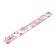Set of geometric flexible silicone (line 30cm+2 squares+transporter) Millitari