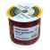 Acoustic cable Proconnect 2 x 0.50 mm², red-black, 100 m
