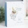 Photo album at 144f 10x15cm, 48f 15x20cm "Bunny"