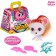 Surprise toy "Fashion animals" with accessories, mix