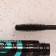 Eveline Extension Volume eyelashes, extreme volume and length, black tone, 10 ml