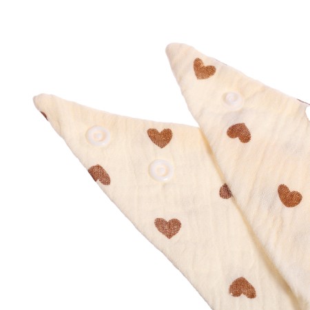 Muslim set "Gift set: hearts", 3 pcs.-8