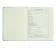 Diary 1-11 grade "Blue marble", artificial leather, a solid cover with embossing, with liesa, 48 sheets
