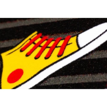 Rapid Format Classic “Sneakers”, 25 x 68 cm-2