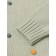 Jumper crumb I am points, r.86-92 cm, green