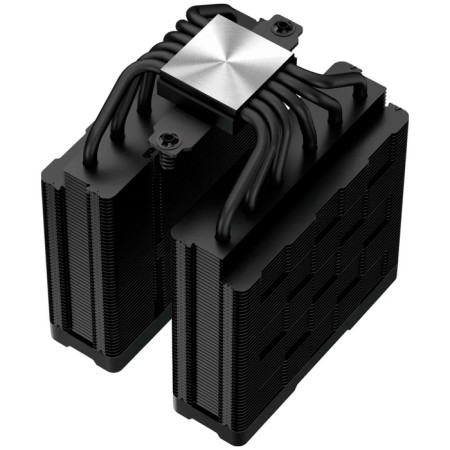 DEEPCOOL AG620 Digital BK Argb Coler-6