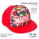 Baby cap for a boy, size 52-56, Avengers