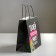 Gift package, packaging, "Beauty", 22 x 22 x 11 cm