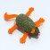 Cat toy "Cat" of cat mint, 8 x 2.5 cm