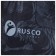 Shorts for MMA children's Rusco Sport Black Herb, p. M