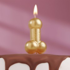 Candle for Cake 