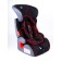 AMAROBABY BIG TRIP, group I/II/III, black/red