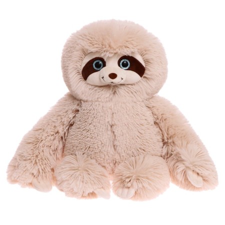 Soft toy "Louis Louis", 55 cm, beige color