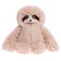 Soft toy "Louis Louis", 55 cm, beige color