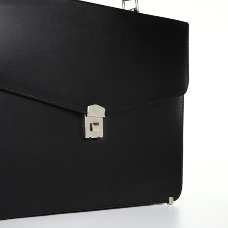 Business portfolio, 38*4*27 cm, depth on the valve, dl.-3