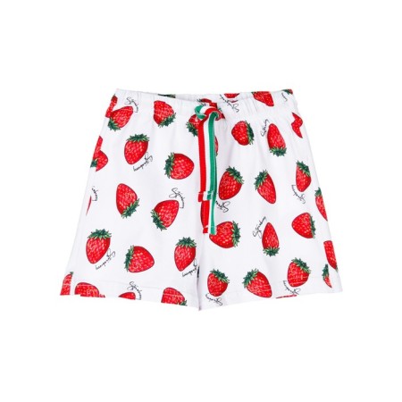 Шорты для девочки PlayToday, рост 92 см-3