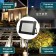 Flight LED street era LPR-023-0-65K-300 300W, 6500K 24000LM, IP65