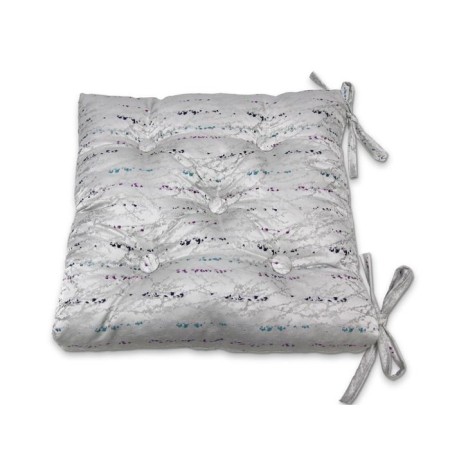 Pillow for rosemary chair, size 40x40 cm